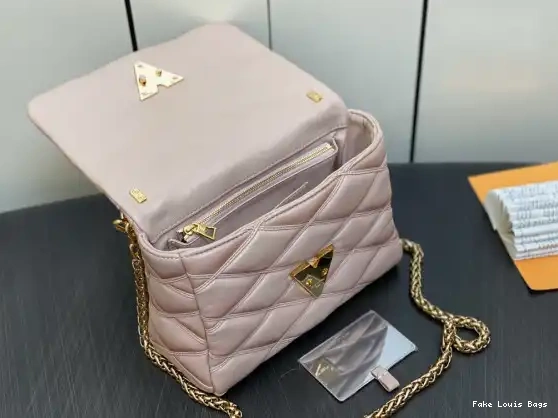 Rep ladies MM GO-14 LOUIS VUITTON 0702